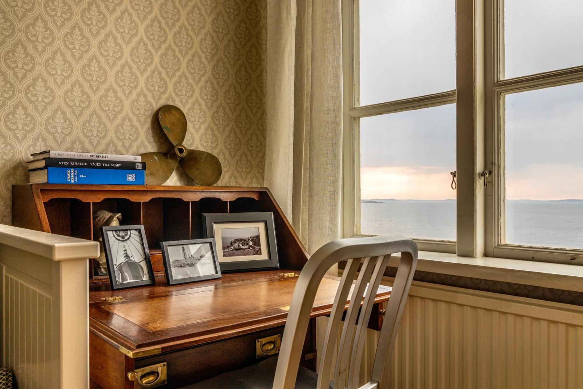 Pater Noster A Home On The Horizon Klaedesholmen Exterior photo